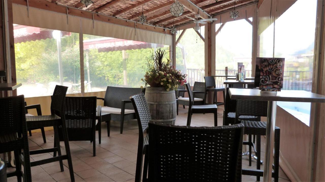 Hotel Hotel-restaurant La Lauzetane 3*