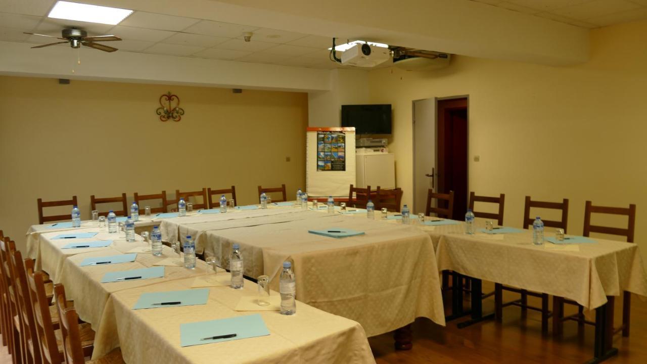 Hotel Hotel-restaurant La Lauzetane 3*